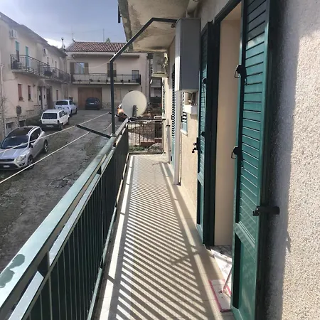 Casa Paradiso Apartment *