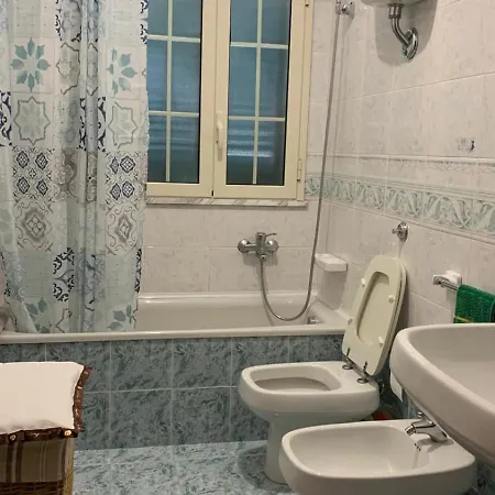 Casa Paradiso Apartment *