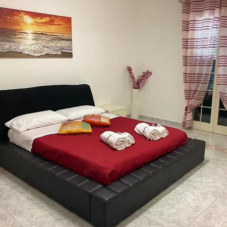 Apartment Casa Paradiso *