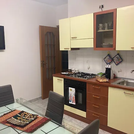 Casa Paradiso *