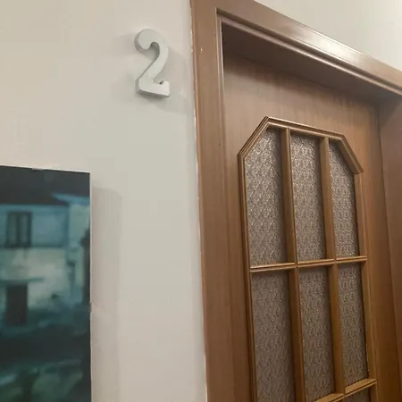 Casa Paradiso Διαμέρισμα