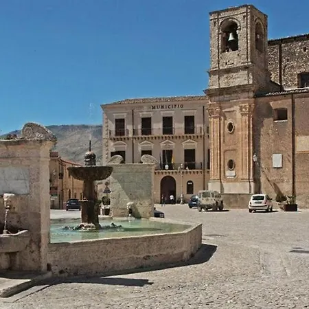 Casa Paradiso Daire *