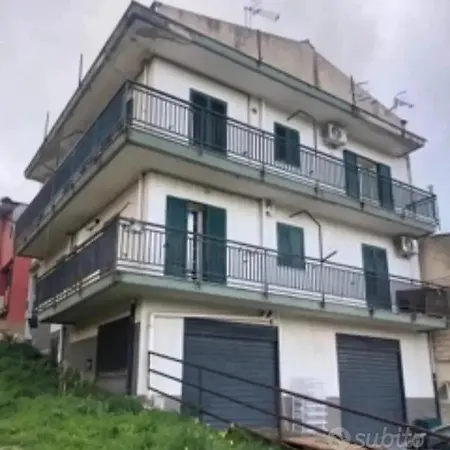 Casa Paradiso Daire Palazzo Adriano