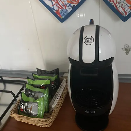 Casa Paradiso * Palazzo Adriano