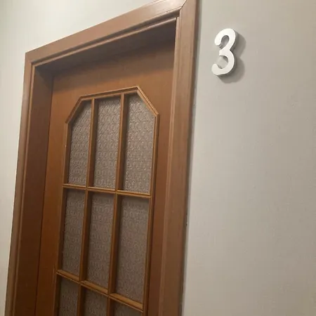 アパート Casa Paradiso *