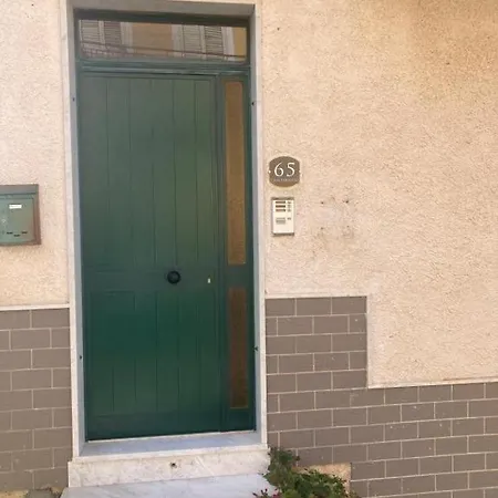 Διαμέρισμα Casa Paradiso