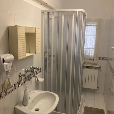 Casa Paradiso Апартаменты *