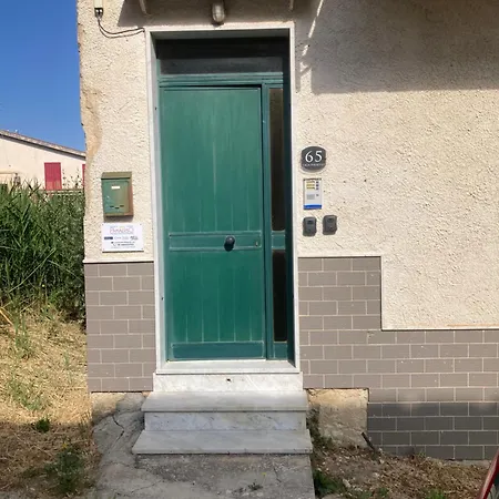 Casa Paradiso Apartamento *