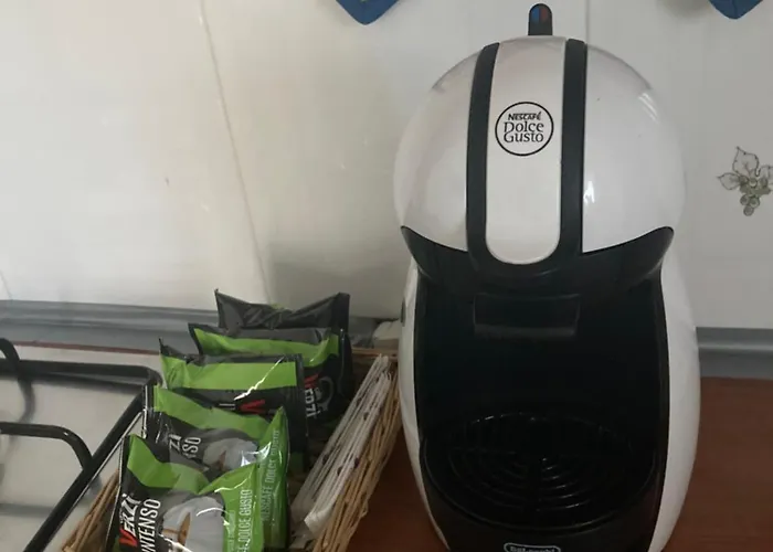 Casa Paradiso * Palazzo Adriano