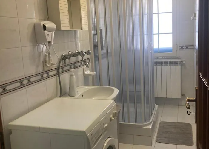 Casa Paradiso * Palazzo Adriano